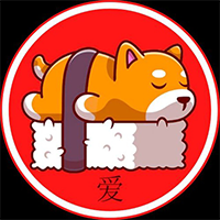 SUSHI INU