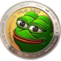PEPE SILVER