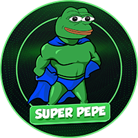 SUPER PEPE