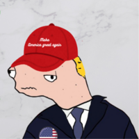 Pump Wif Hat