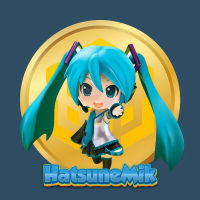 HatsuneMik