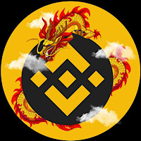 BNB DRAGON