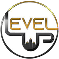 Level Up Token
