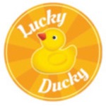 LUCKY DUCKY