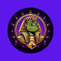 Pharoah Pepe