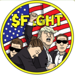Fight to MAGA On Base