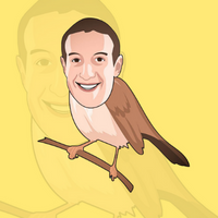 ZuckerBird