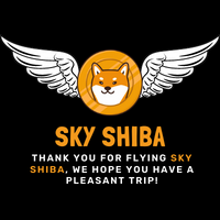 SKY SHIBA