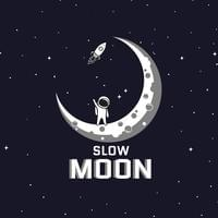 SLOW MOON