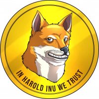 Harold Inu