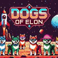 Dogs Of Elon
