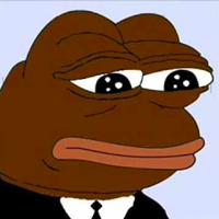 Black PEPE
