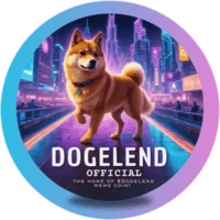 DogeLend Sol Token