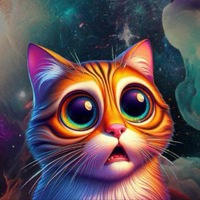 FlatEarthCat
