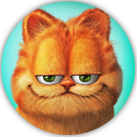 GarfieldCat