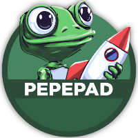 PepePad