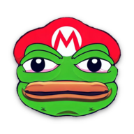 SUPER PEPE