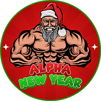 ALPHA NEW YEAR