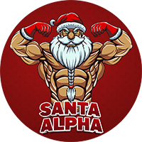 SANTA ALPHA