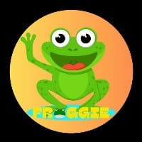 FROGGIE
