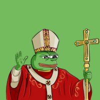 POPE COIN