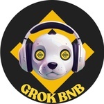 GROK BNB