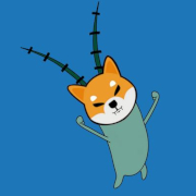 Plankton Inu
