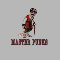 Master Punks NFT