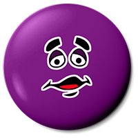 Grimace Rewards