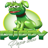 PUPPY PEPE INU