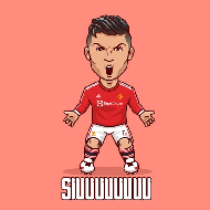Siuuuuuuuuuu
