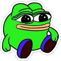 Pepe Baby