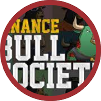 Binance Bull Society Token