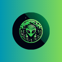 Alien Worlds