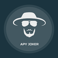 APY JOKER