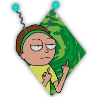 Morty Coin