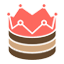 CrownCake