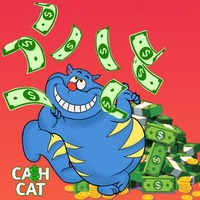 Ca$h Cat Coin