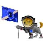 DOGE-1 π