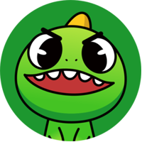 Gecko Inu