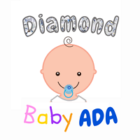 Diamond Baby ADA