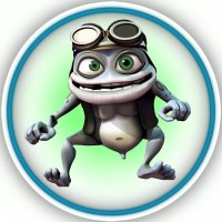 Crazy Frog