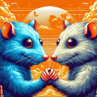 The Rats