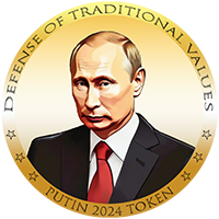 Putin Token