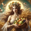 Demeter Token