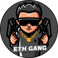ETH GANG