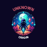 Unknown Origins