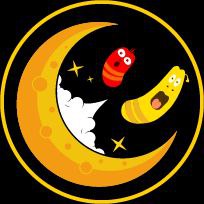 Larva To Moon
