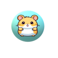 Hamster Inu