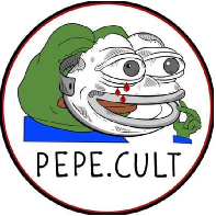 Pepe Cult